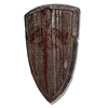 Hallowed Knight Shield